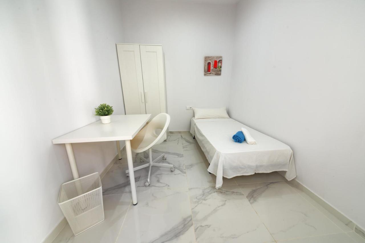 Apartamento Solano (Teatro Falla, Cádiz) Cádis Exterior foto