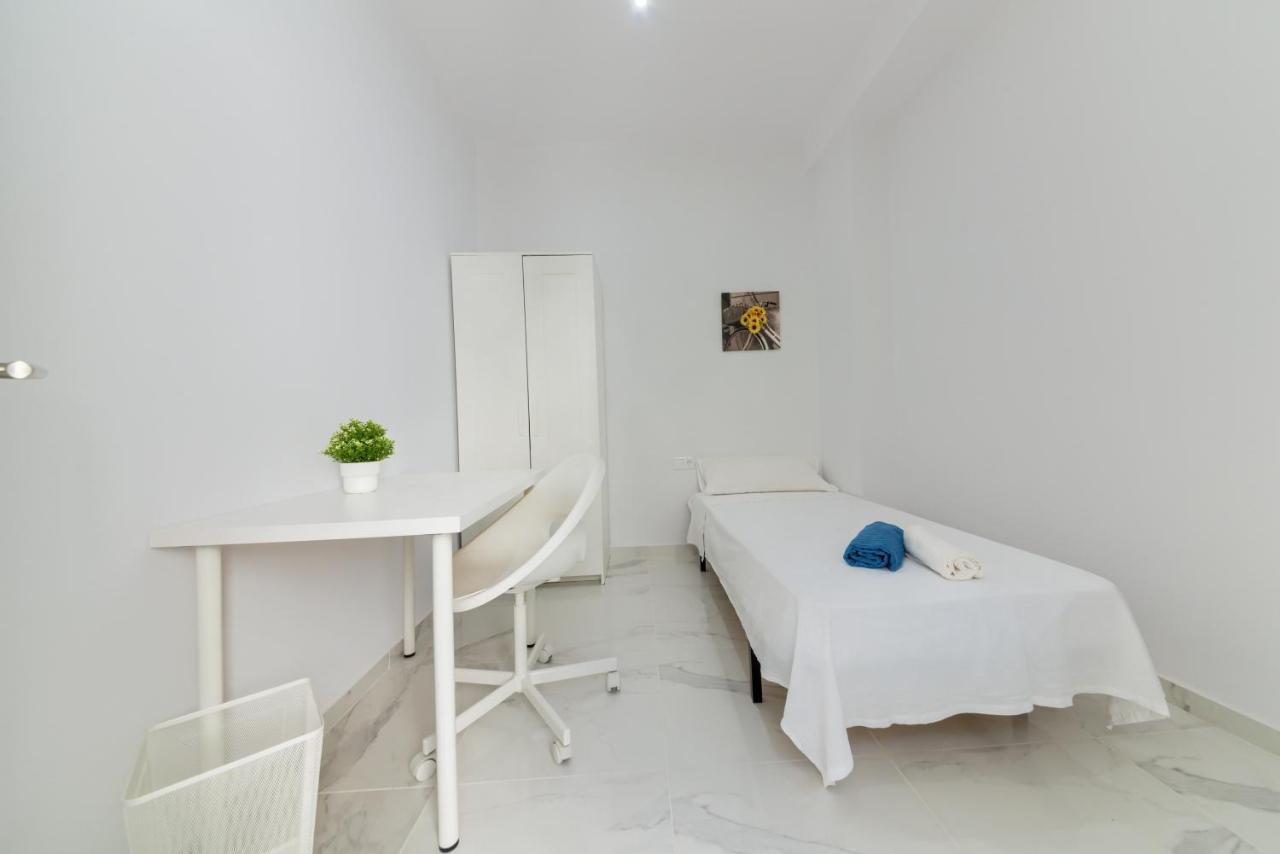Apartamento Solano (Teatro Falla, Cádiz) Cádis Exterior foto
