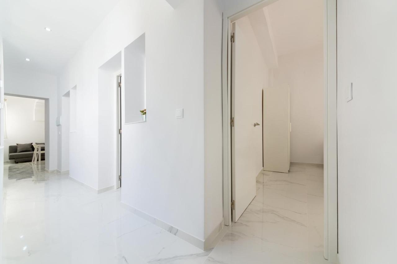 Apartamento Solano (Teatro Falla, Cádiz) Cádis Exterior foto